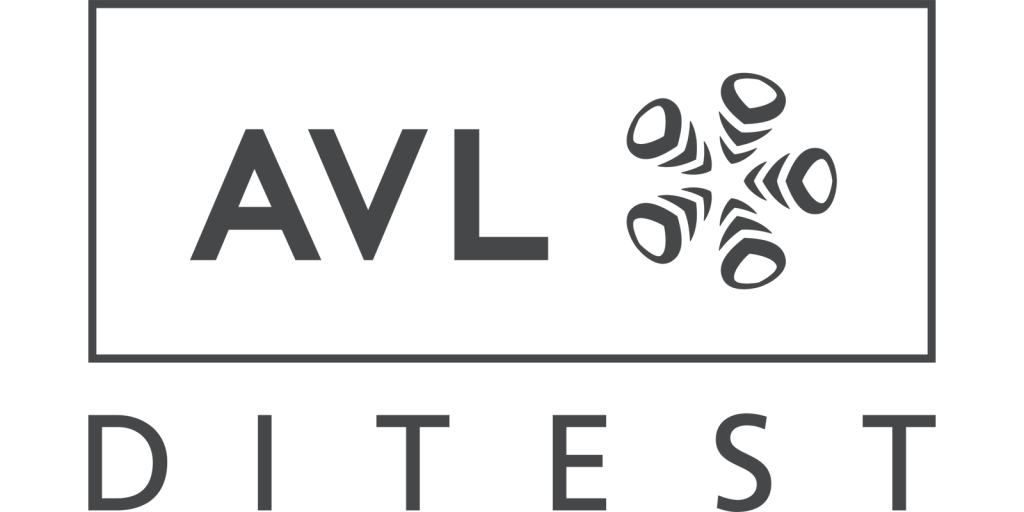 Logo von AVL DiTest