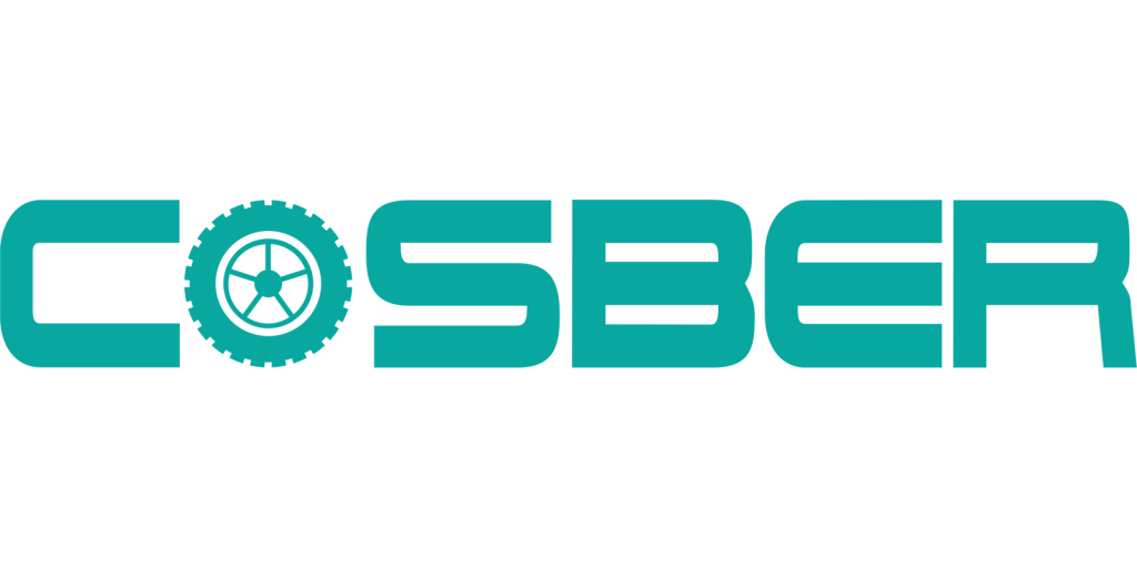 Logo von COSBER