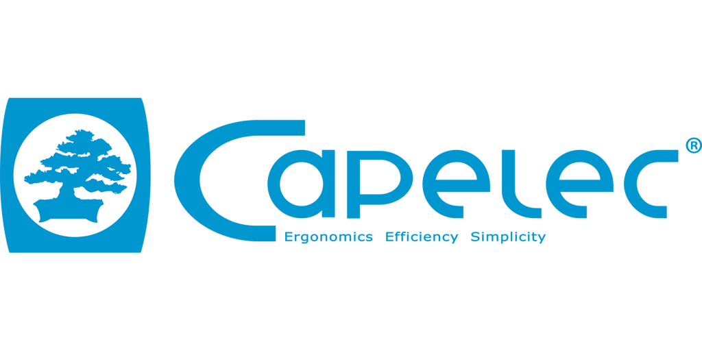 Logo von Capelec