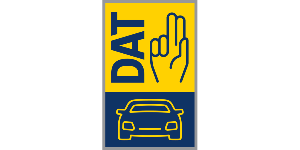 Logo der DAT