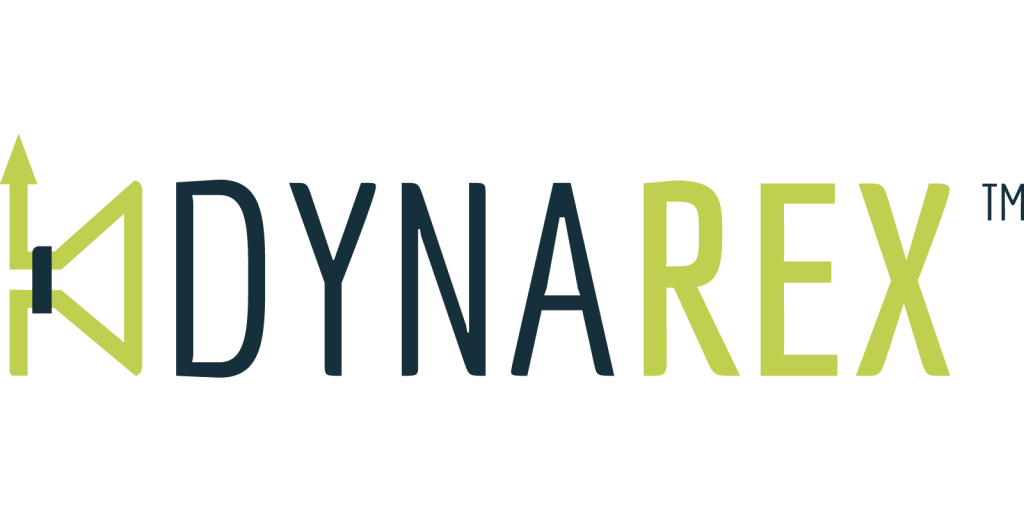 Logo von DynaRex