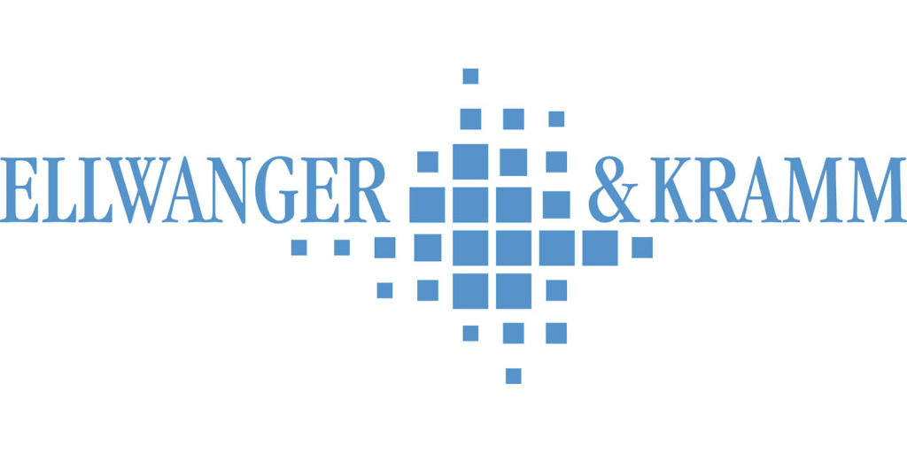 Logo von Ellwanger & Kramm