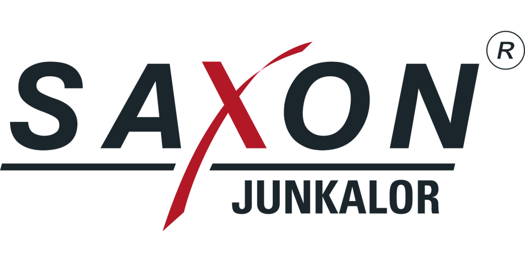Logo von Saxon-Junkalor