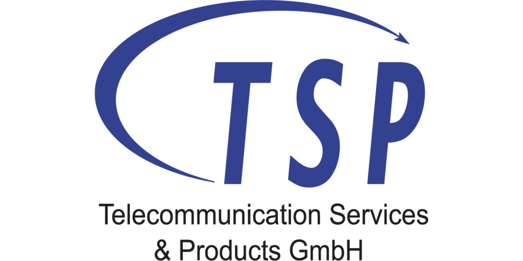Logo von TSP
