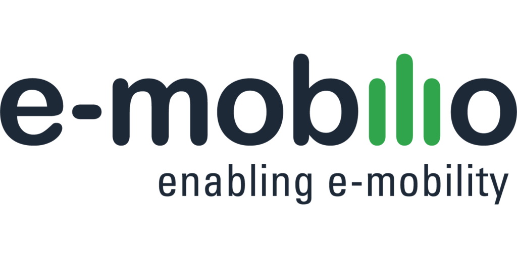Logo von e-mobilio