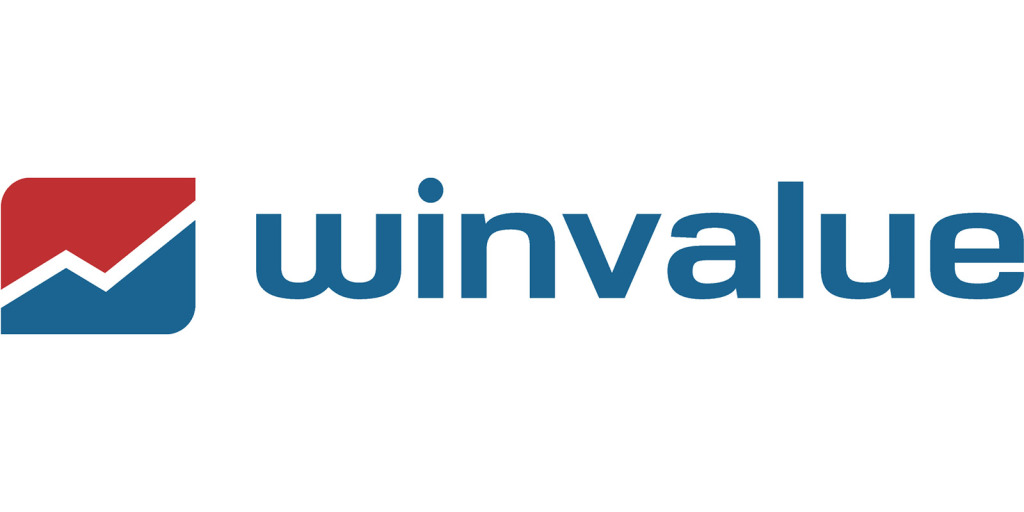 Logo von WinValue