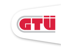 GTÜ Logo